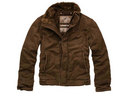 2007F/WElCNo.1Abercrombie&FitchAdirondack JacketEBrownFAKE FUR