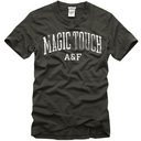 Abercrombie&FitchTee S/SL"Magic"AoNr[AhtBb`YTVcCharcoal... ...