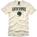 Abercrombie&FitchTee S/SL"Mount Colvin"AoNr[AhtBb`YTVcWhite ...