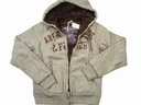 啝lsIŏI؂Z[ɂāIAbercrombie&FitchuAoNr[tBb` vWolf Jaw Parka O[J[. ...