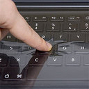 ɔfލ̗p̃tbgL[{[hJo[Micro Solution PURE WRAP KEY #01 Flat Surface Keyboard Cover  ...