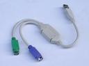 USB?PS/2}EX&L[{[h2ϊP[u