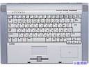NEC LaVie LV[Yix[VbN^CvjpL[{[hJo[BTTvC FA-NNXV38ySOYƓd2007z... ...