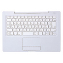 m݌ɂnApple MacBook 13.3C`tfpJo[Bm[gpL[{[hJo[ył1001z... ...