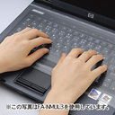 m݌ɂnčxAȒPtłm[gp\Rp}`Jo[BL[{[h}`Jo[iA4pjył1001z... ...