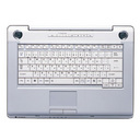 m݌ɂn dynaBook QosmioV[Y G40pBm[gpL[{[hJo[ył1001z... ...