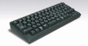 Happy Hacking Keyboard Lite2{zAUSBC^tF[XA