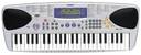 y݁zCASIO JVI dqL[{[h ~jL[{[h (MA-150) 0115Vt