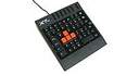 0768-2102ANVQ[pL[{[hBUSBp@A4Tech X7 G100 Gaming Keyboard Pro... ...