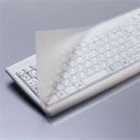 新発想のキーボードカバー（デスクトップ）