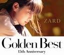 Golden　Best?15th　Anniversary?（初回盤A）