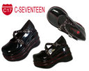ʔ́ESH~iSX[^V[YC-SEVENTEEN 135@0115Vt... ...