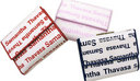 T}T^oTSAMANTHATHAVASA Logo Vinyl Wallet(M)