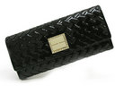 T}T^oTSAMANTHA THAVASA Mesh Wallet(L)