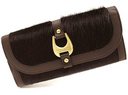 T}T^oTSAMANTHATHAVASA NEWYORK HaRaCo Wallet with Plate(L)