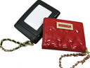 NX}X聚 T}T^oT SAMANTHA THAVASA Lecoeur Pass Case