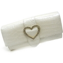T}T^oT@v``CX SamanthaThavasa Petit Choice Lily Wallet(L)