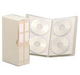 yȂ|Cg3{I 1/31 23:59܂Łzyグ15750~ȏőzobt@[RNTvC Arvel CD&DVDP[X 48 ...