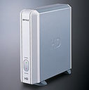 BUFFALO HD-H250U2 250GB