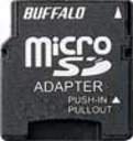 y[֑zBUFFALO(ot@[)microSDJ[hminiSDJ[hϊA_v^ioNi)... ...