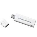 BUFFALO IEEE802.11g USB2.0ΉKEY^A_v^ [WLI-U2-KG54L]