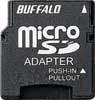 y[֑zBUFFALO microSDJ[hminiSDJ[h }CNSDϊA_v^ył0115zyւ著080115zyoC ...