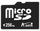 [\210?]A-DATA@}CNSDJ[h@256MBFA-DATA microSD 256MB ySOYp\R2007z[]... ...