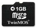 [\210?]TwinMOS microSD(}CNSD)J[h 1GBFTwinMOS FCD1GBU ySOYp\R2007z[]... ...