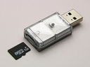 [\210?]VvMicroSDJ[h[_[iVo[jFDONYA_CNg DN-SCR01TF/S ySOYp\R2007z[]... ...