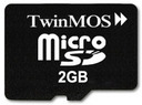 [\210?]TwinMOS microSD(}CNSD)J[h 2GBFTwinMOS FCD2GBU ySOYp\R2007z[]... ...