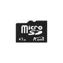 S ! ōi !! [1GB] A-DATA microSDJ[h SDϊA_v^t microSD 1G+Adapter... ...