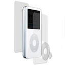 iPodXÏiIMicro Solution iPod Film Kit #05 Gloss / IFK05G