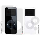 Micro Solution iPod nano Film Kit #04 for iPod nano Black & White / INFK04