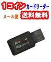 y[֑z1RCJ[h[_[}CNSD(microSD)pJ[h[_[/C^[ ~jTCY w USB2.0Ήył0115zy ...