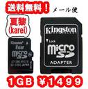 y[֑zKingston(Ő) 1GB microSD(}CNSD)J[hył0115zySA}\071219zyfW^0110z. ...