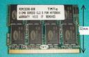 MicroDIMM DDR333(PC2700) 512MB 172Pin