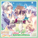 [rbNEteBA[NXȋjh}CDu݂炭́[ƂvSUMMERSPECIALyG^0118_2z... ...