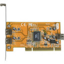 玄人志向 USB2.0V5-PCI