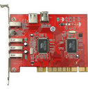 USB2.0+IEEE1394 PCIlu USB2.0+1394-PCI3