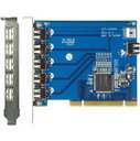 PCIp O5|[g/1|[glu USB2.0N6P-PCI