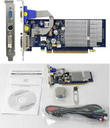 lu GF7300LE-LE256H nVIDIA GeForce7300LE PCI-Express~16oXpOtBbN{[h... ...