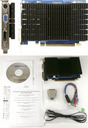 lu GF8500GT-E256H/HP NVIDIA GeForce8500GTPCI-Express~16oXpOtBbN{[h... ...