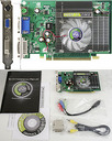 lu GF8500GT-E512H NVIDIA GeForce8500GTPCI-Express~16oXpOtBbN{[h... ...