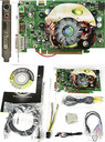 lu GF8600GTS-E512HD NVIDIA GeForce8600GTS PCI-Express~16oXpOtBbN{[h דmF. ...