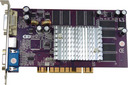lu GFX5200-P128C nVidia GeForceFX 5200 PCIoXprfIJ[h