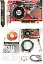 lu RH2600PRO-A512HW RADEON HD2600PRO AGPΉrfIJ[h