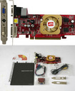 lu RX1550-LE128H ATi X1550 PCI-Express x16ΉOtBbN{[h[vt@CΉ... ...