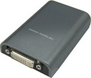 lu VGA-USB/DVI USB2.0ڑ݃OtBbNA_v^