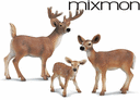 hCc̃nhyCgEtBMASchleich/VCqA~j`A@IWWJeq@yForestAnimalsz... ...
