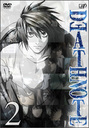 FIWitBMAtIŁDEATH NOTE@2ifXm[gAjj